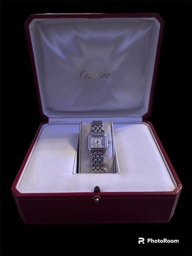 Montre Cartier Panthère