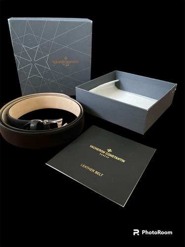 Ceinture Vacheron Constantin