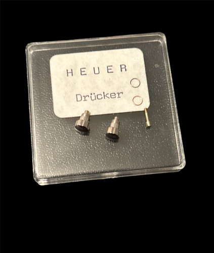 Poussoir Heuer réf 3646