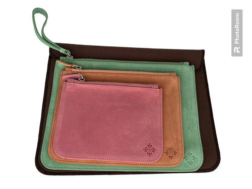 Pochettes Patek Philippe