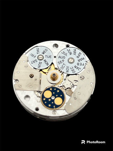 Mouvement Omega Speedmaster cal 1151