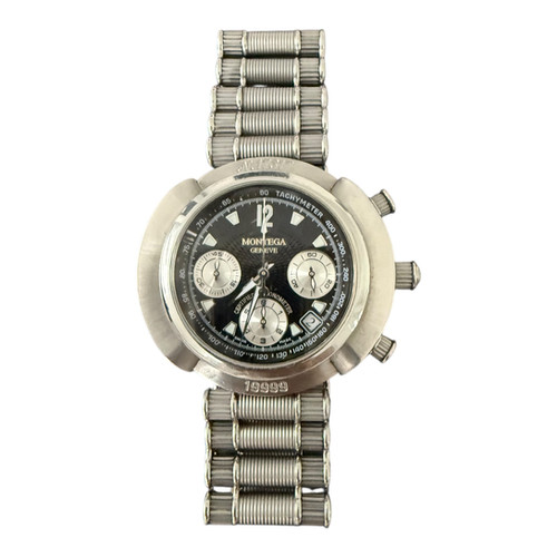 Montega Genève Chronographe Automatique