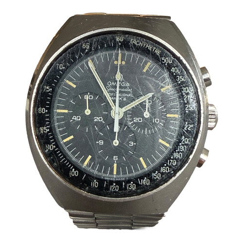 Montre Omega Speedmaster Professionnel Mark II