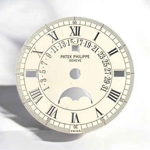 Cadran - Dial -Patek Philippe