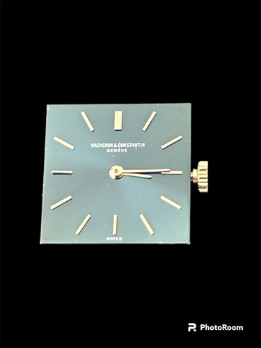 Mouvement Vacheron Constantin cal 1050 B
