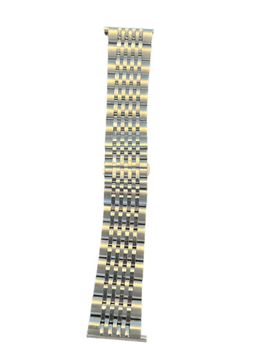 Bracelet acier Boucheron