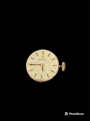Omega Uhrwerk Kal. 661
