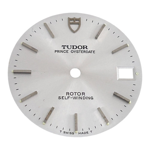 Zifferblatt Tudor Prince Oysterdate Rotor Self-Winding