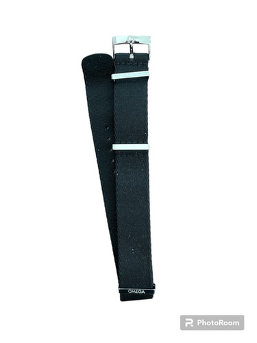 Omega Nato-Armband 19mm