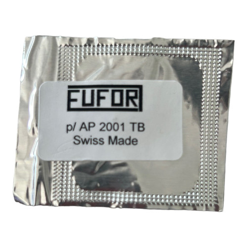 Eufor Zugfeder für Audemars Piguet Kal. 2001 TB