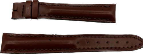 Zenith Lederarmband 14mm
