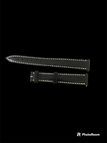 Franck Muller Lederarmband 14x12mm