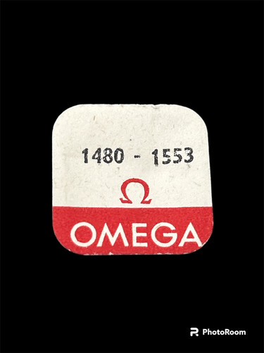 Omega Ersatzteile Kal. 1480-1553