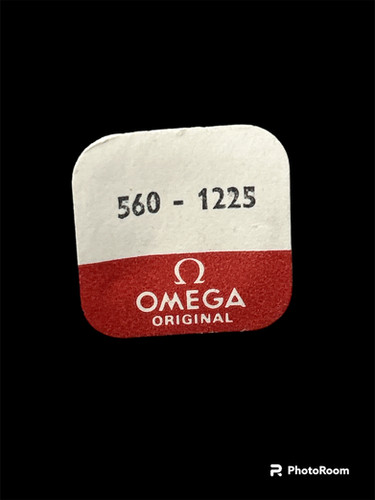 Omega Ersatzteile Kal. 560-1225