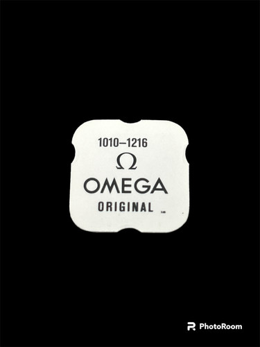 Omega Ersatzteile Kal. 1010-1216