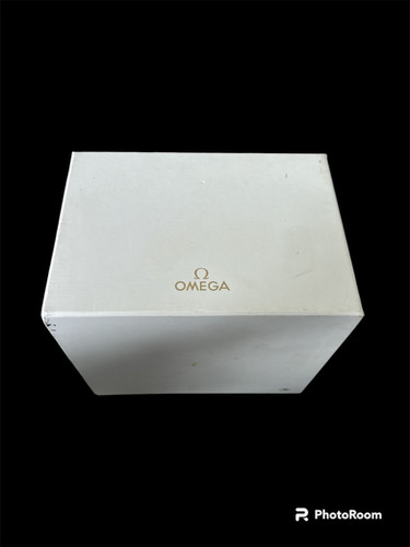 Box Omega Lady Constellation