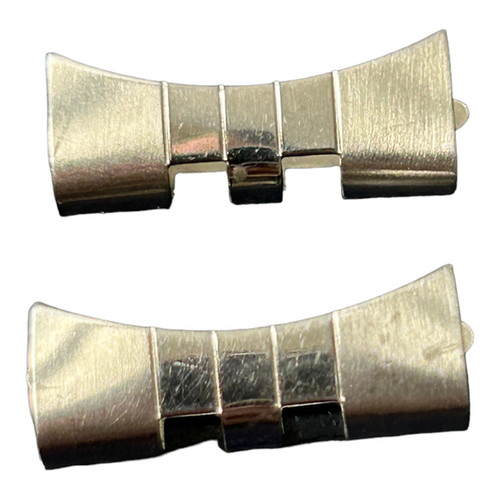 Tudor Prince Date Day Jumbo End Links 596