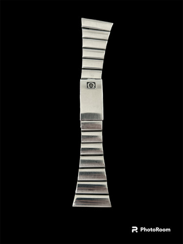 Omega 1162 Stahlarmband 26mm