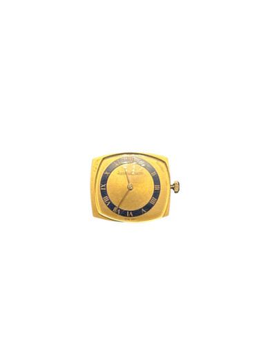 Jaeger-LeCoultre Uhrwerk