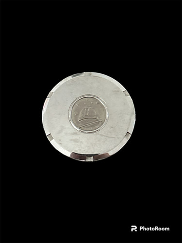Gehäuseboden Omega 168.005 Constellation