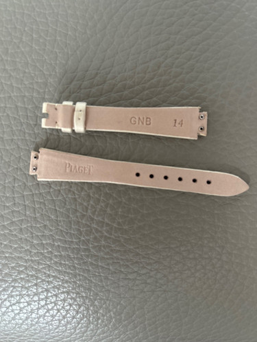 Piaget Armband 14x10mm