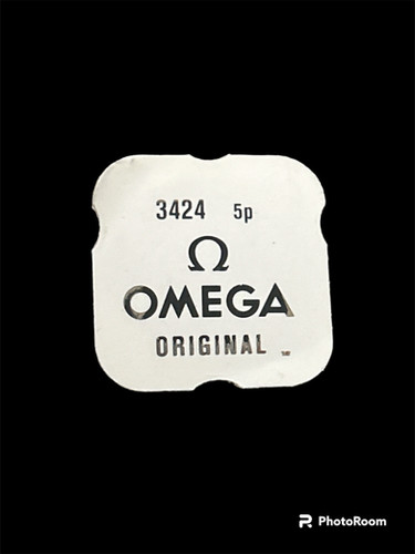 Omega Ersatzteile Kal. 3424 5P
