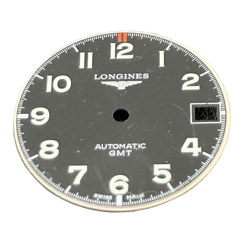 Zifferblatt Longines automatic gmt 26mm