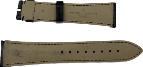 Vacheron Constantin Lederarmband