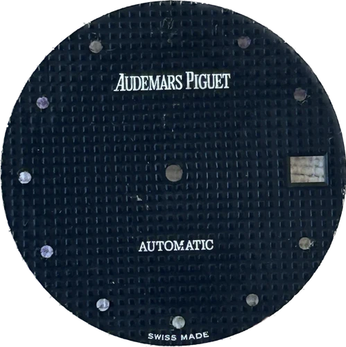 Zifferblatt Audemars Piguet Royal Oak