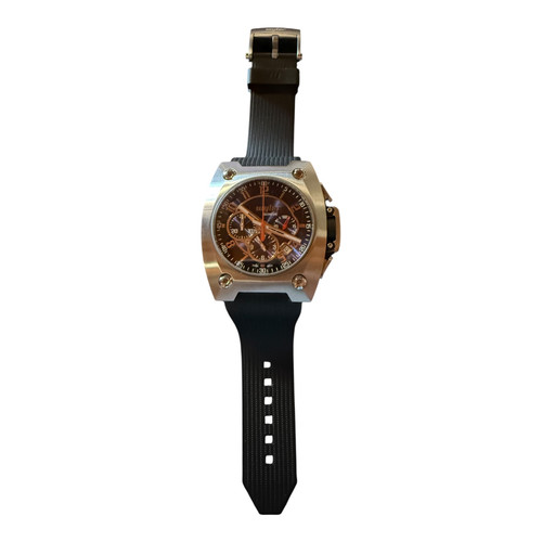 Wyler Code R Chronograph Uhr