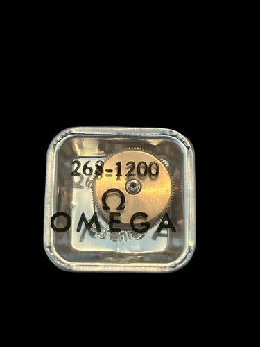 Omega Ersatzteil cal. 1200 NOS
