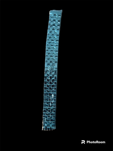 Franck Muller steel strap 17mm new