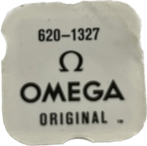 Omega parts cal. 620-1327