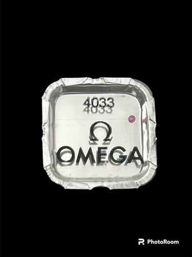 Omega parts cal. 4033