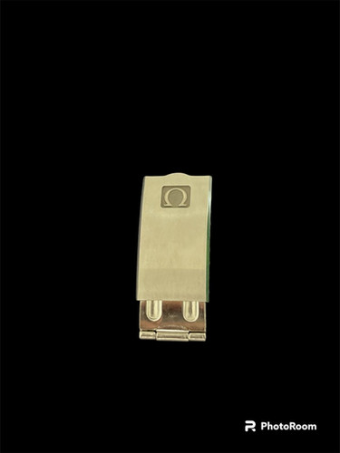 Omega steel buckle 1320/366