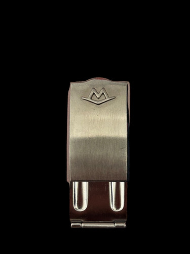 Movado deployant clasp