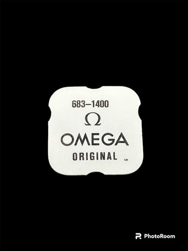 Omega parts cal. 683-1400