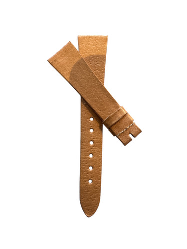 Patek Philippe Leather Strap