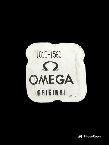 Omega parts cal. 1010-1562