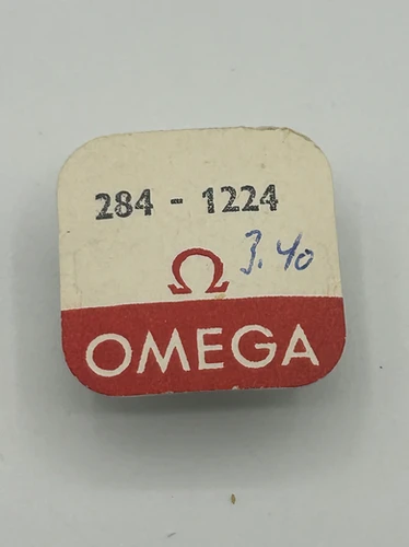 Omega parts cal. 284