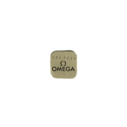 Omega parts cal. 483.1327