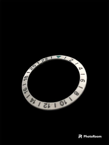 Zodiac Aerospace GMT Bezel 752-925