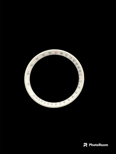 Bezel Insert Breitling Navitimer