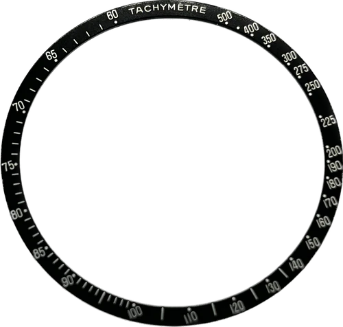 Omega Speedmaster 145.022 Insert