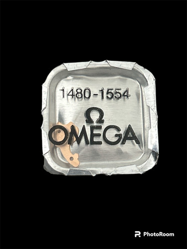 Omega parts cal. 1480-1554
