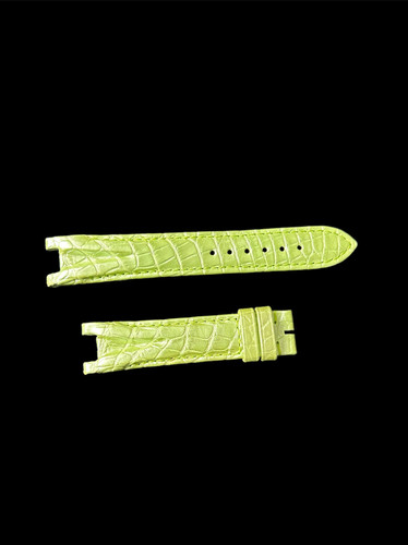 Montega Genève Leather Strap