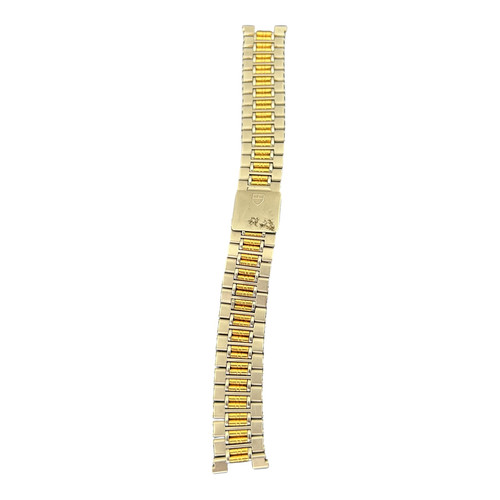 Tudor Two-Tone Bracelet 18mm
