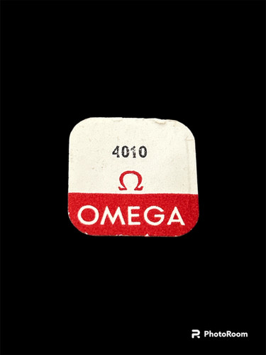 Omega parts cal. 4010