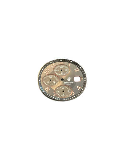 Quadrante Audemars Piguet