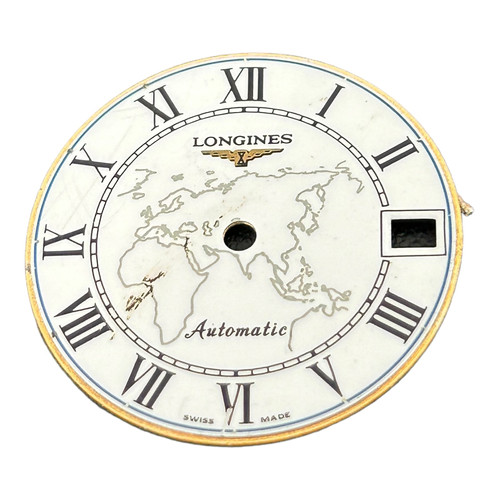 Quadrante Longines automatic 26mm